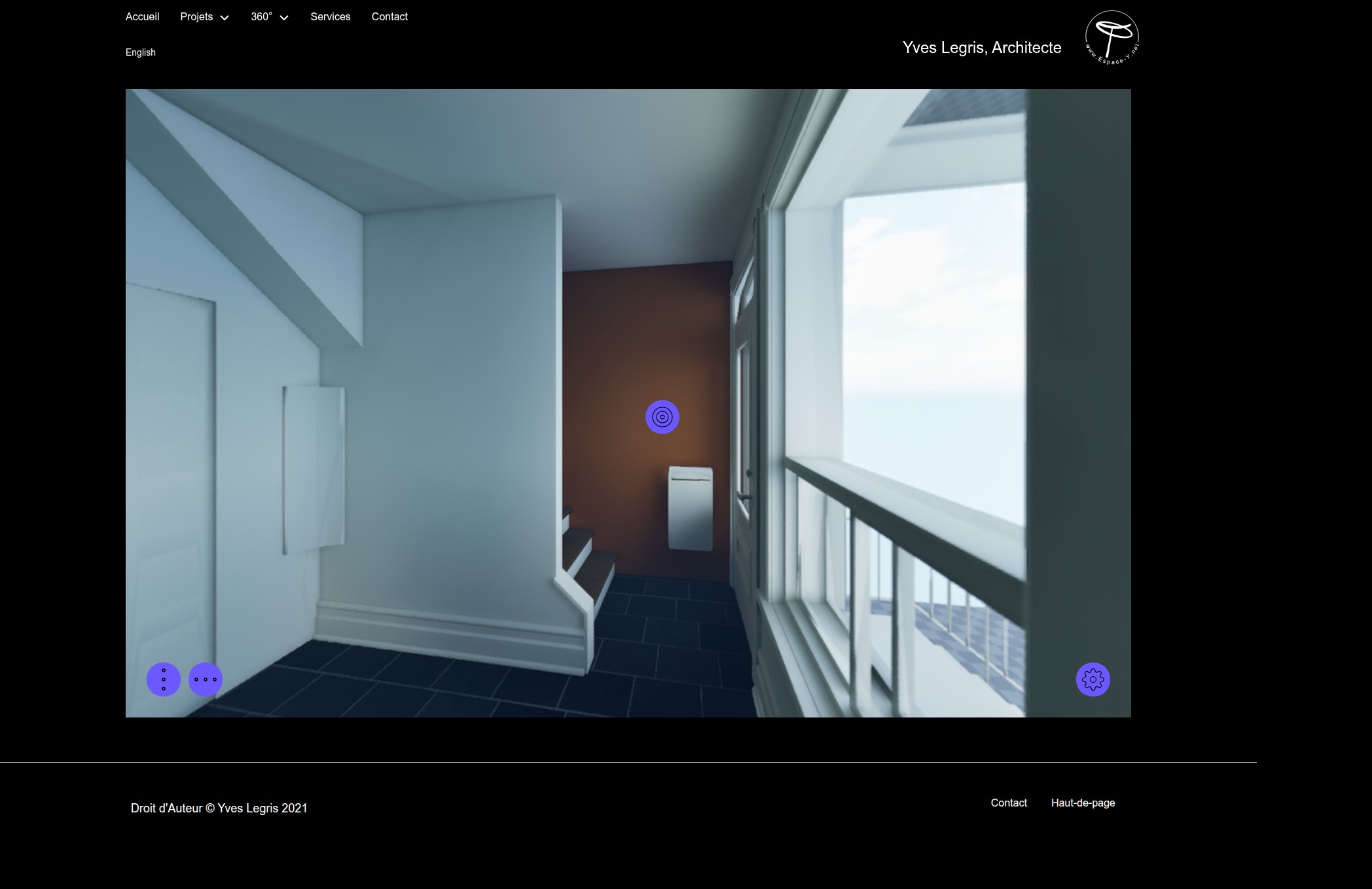 Portfolio Snapshot: Espace Y